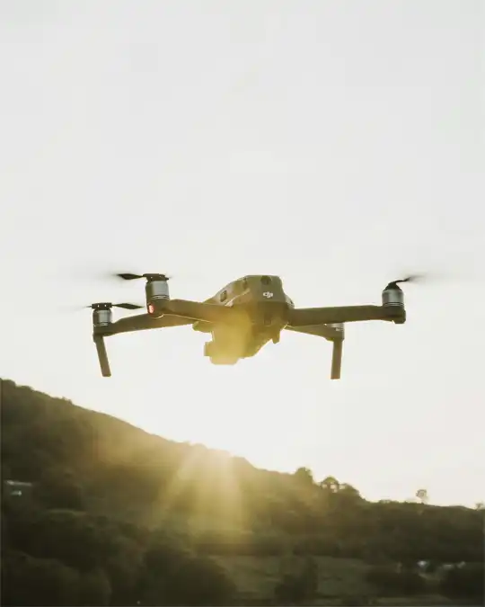 Drone & Cinematic Video