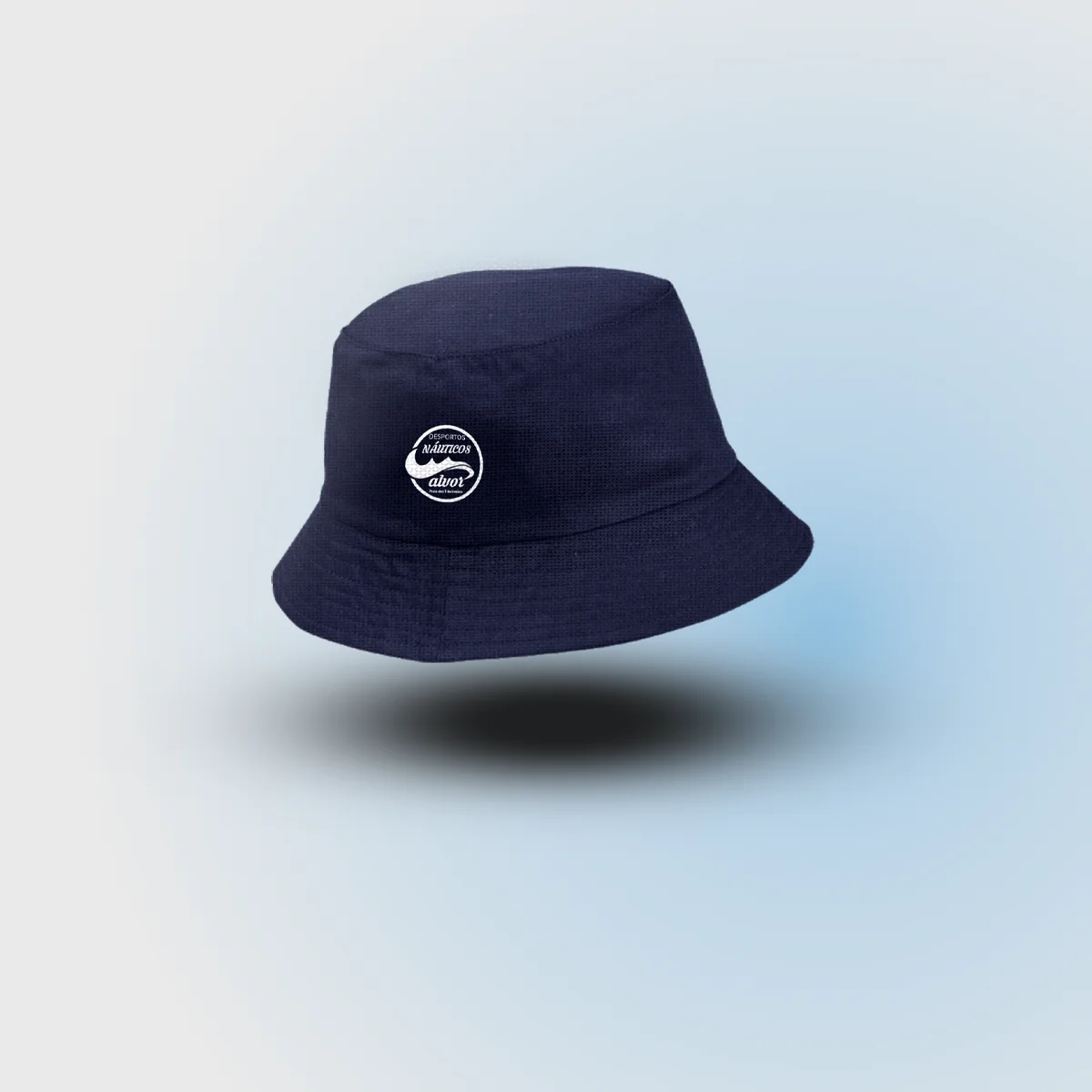 Desportos Náuticos de Alvor Bucket Hat